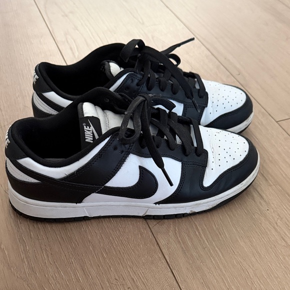 Panda Dunks - Picture 2 of 5